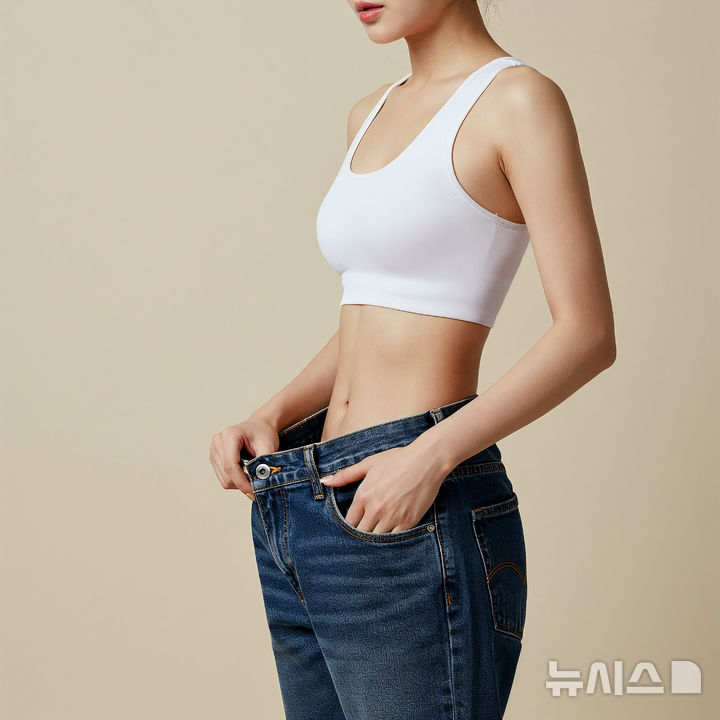 '뼈말라' 되려다 망한다…젊은 골다공증 '위험수위'