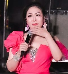 장수경, 12세 연하 남편과 3년 전 이혼 고백…"법적대응도"