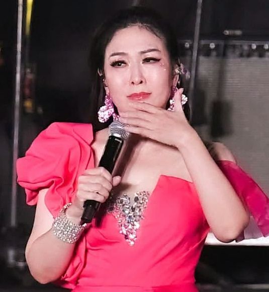 장수경, 12세 연하 남편과 3년 전 이혼 고백…"법적대응도"