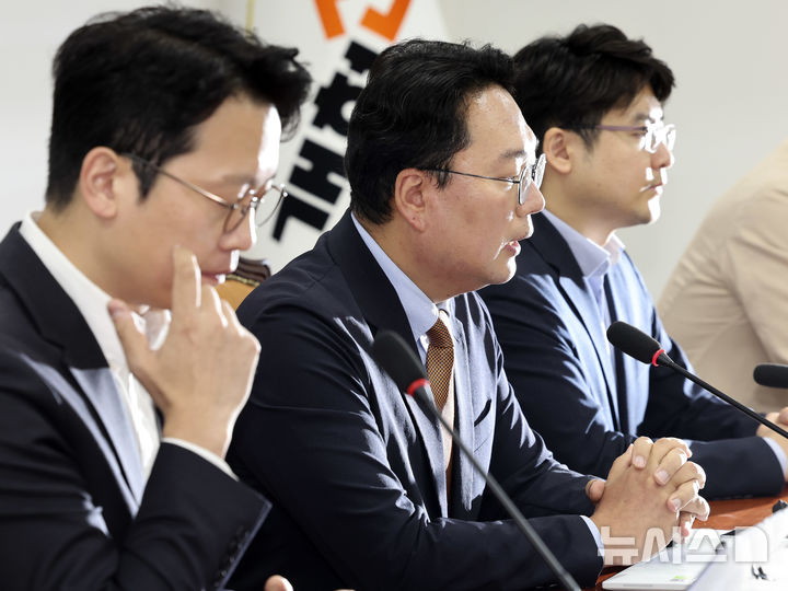 개혁신당 "천하람 순천 출마의사 존중…조직위원장 선임 보류 해제"