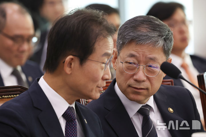 노경필, 민주당 '오세훈 무죄' 질타에 "조희대, 하급심 관여 안 해"