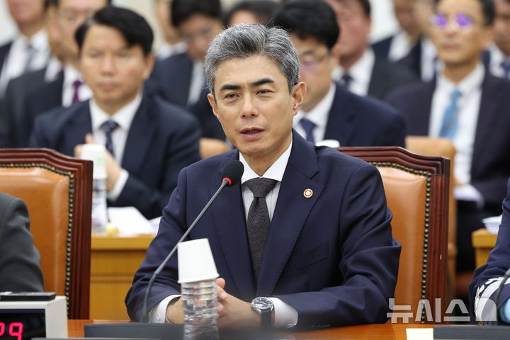 강신철, 필리핀서 美 전쟁부장관 첫 대면…전작권 논의 진전 주목