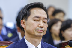 중수청장 "한동훈 딸 의혹 진상규명 필요…한강버스 수사 검토"(종합)