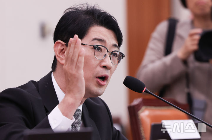 與, '김 여사 황제골프' 주장 주진우 고발…"가짜뉴스로 명예 훼손"