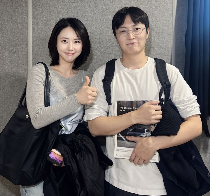'나솔' 32기 영숙·영식, 3개월 만에 결별…"진심이었다"