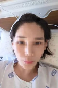 박나래 '주사 이모' 충격 근황…"나 지키고 싶다"