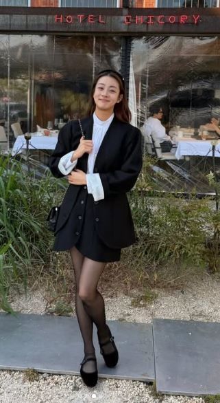 "삼시세끼 다 먹고 살 못 빼"…강소라의 현실 조언
