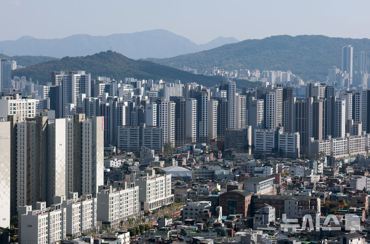내년 도봉·동작·송파 등 서울 6개구 입주 '제로'…전월세 불안