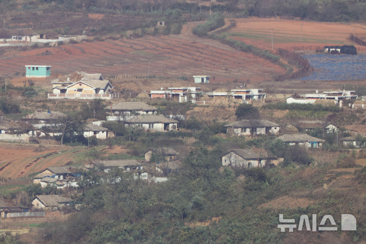 통일부 "유엔 北인권결의안 공동제안국, 관계기관 논의 중"