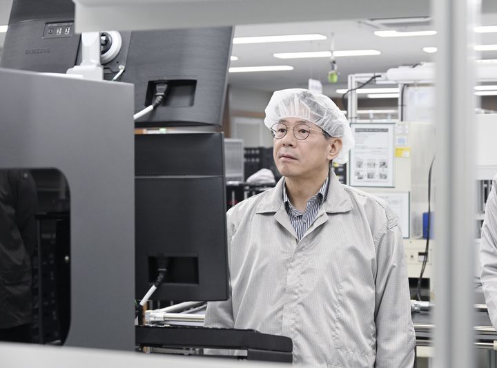 조용범 "재정지원 성과, 기업·산업 경쟁력 향상으로 평가해야"