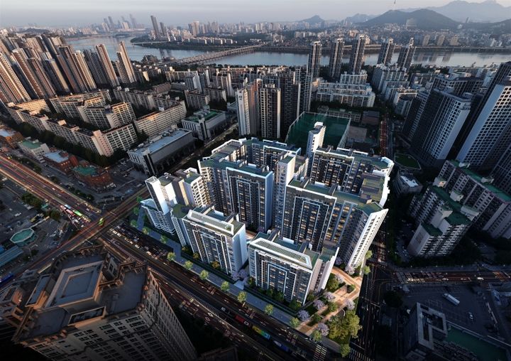 서울시, 리모델링 359세대·역세권 262세대 공급…심의통과