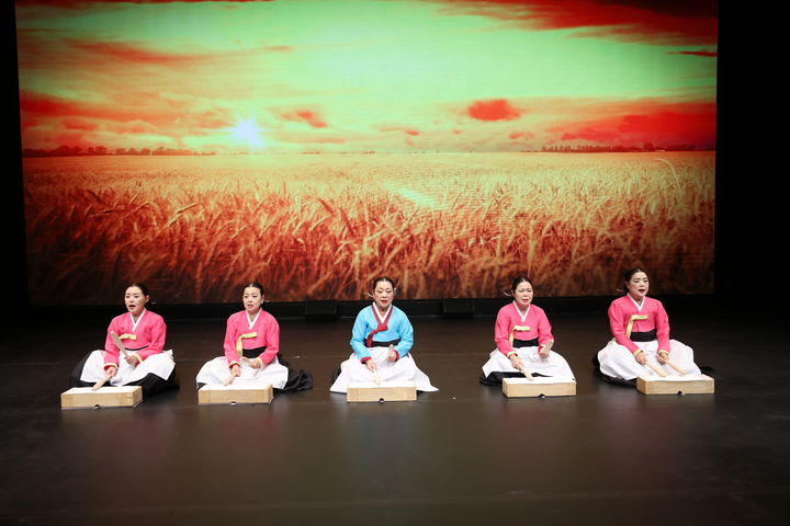 일제강점기 울린 본조아리랑…은평서 100주년 기념 공연