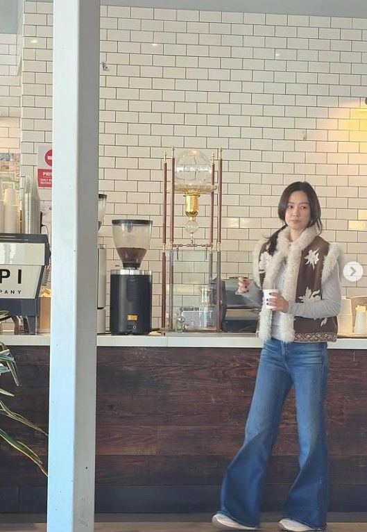 손태영, 가사도우미 발언 비판에 심경? "아는 사람은 말을 아끼지만"