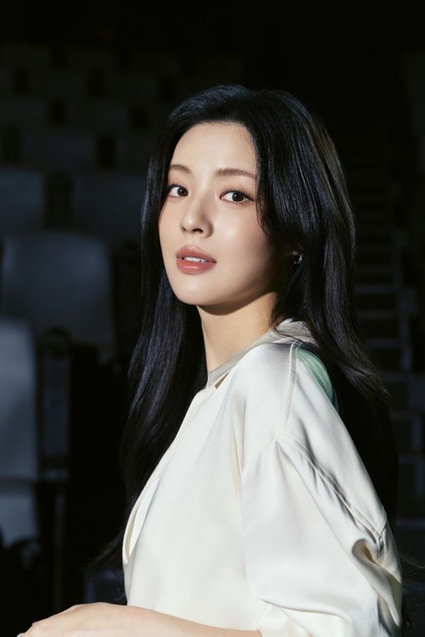 [인터뷰]이선빈 "이렇게까지 순수한 인물을 다시 만날 수 있을까"