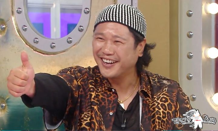 육중완 "8억5천 망원동 건물, 40억 됐다"