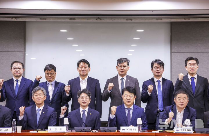 당정 "도정법 조속히 처리…행정수도법·행복도시법 최우선 과제"(종합)