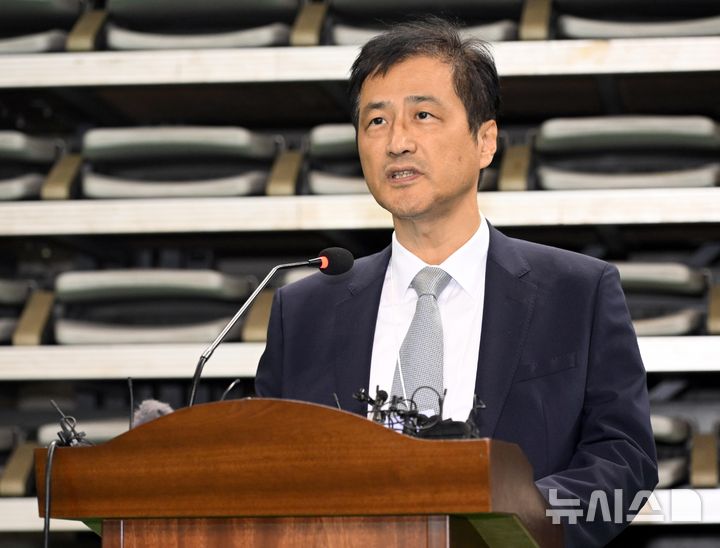이하상 등 변호사 3명, 경찰에 이태한 특검 고발…증거인멸 등 주장
