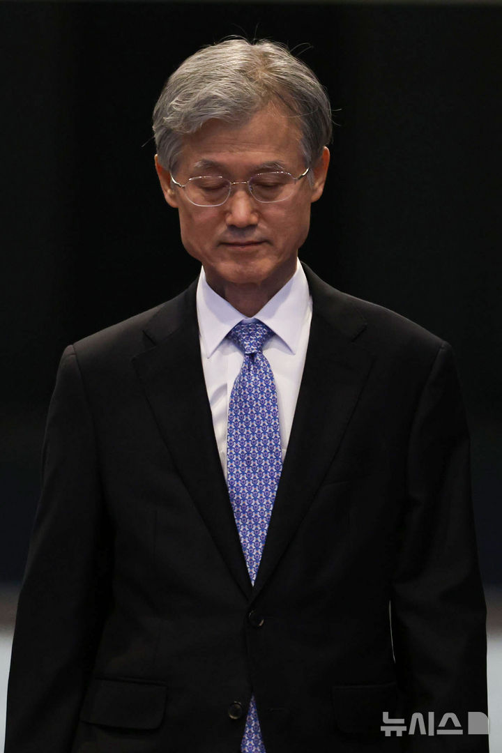 '조희대 국조' 충돌…與 "조희대 행보, 불법의 연속" 野 "장외투쟁 등 모든 수단 강구"