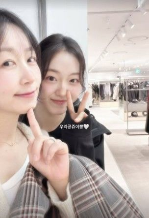 '배우지망생' 정웅인 첫째 딸, 몰라보게 성숙해진 근황