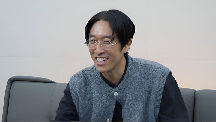 빽가 "코요태 행사 너무 많아, 조금 덜 하고 싶어"