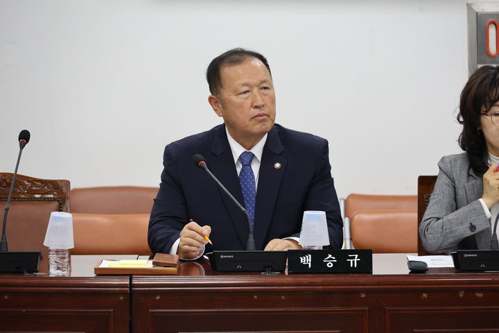 창원시의회, 타지 거주 부모도 시립봉안시설 이용 추진