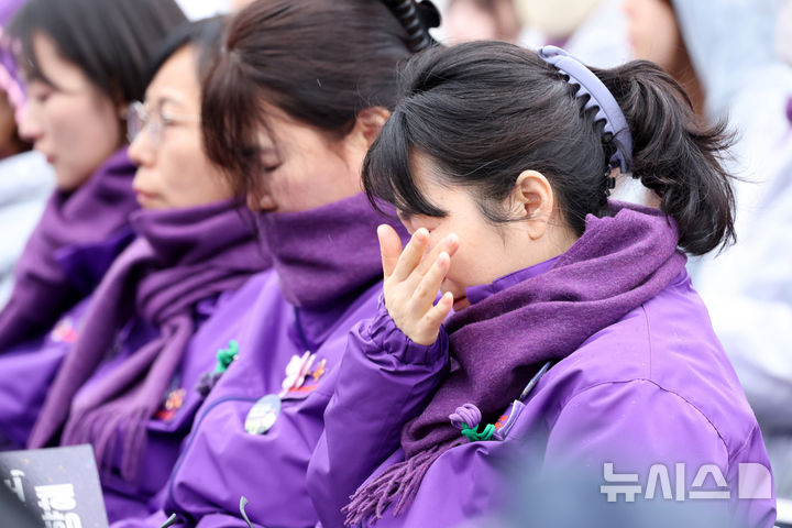 여야, 이태원 4주기 "국민 생명과 안전을 최우선으로" 한목소리