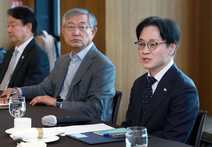 한·독, 경제·하이테크 파트너십 프레임워크 체결…전략적 협력 기반 강화