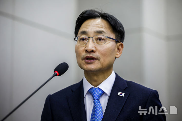 임광현 "장관 후보자 5명 낙마, 국민께 송구…검증 강화해 우려 없도록 할 것"