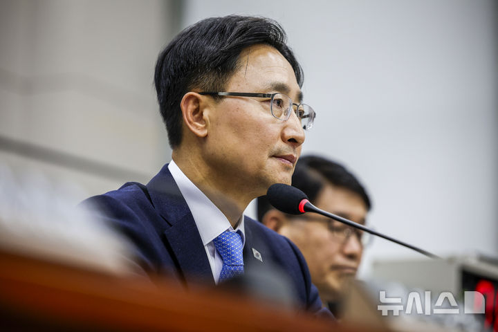 임광현, 이 대통령 차남 한남동 관저 거주에 "'아빠 찬스', 좀 과한 표현"