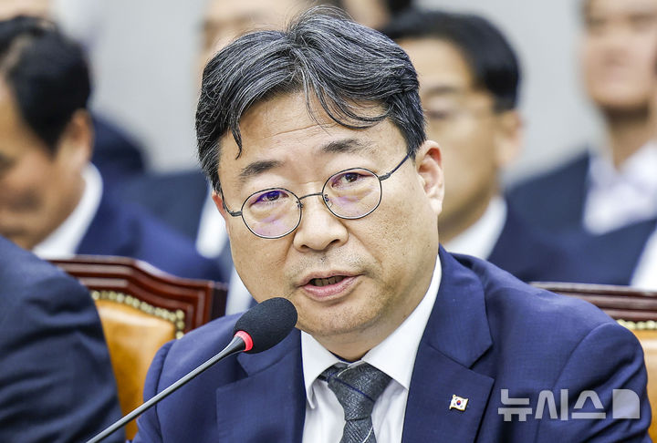 하준경, 레버리지 ETF 논란에 "국민 심려 끼쳐 송구…손실 입으신 분도 있었을 것"