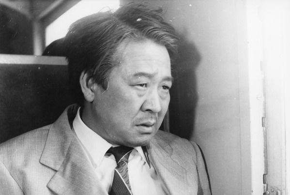 [연보] '수사반장'·'전원일기'로 시대 품은 거목…최불암이 걸어온 길