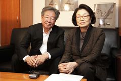 당대 톱배우 사로잡은 무명 배우의 순정…최불암·김민자 56년 러브스토리
