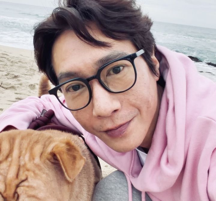 고지용, 젝스키스 30주년에 합류하나…장수원·이재진과 우선 디너쇼