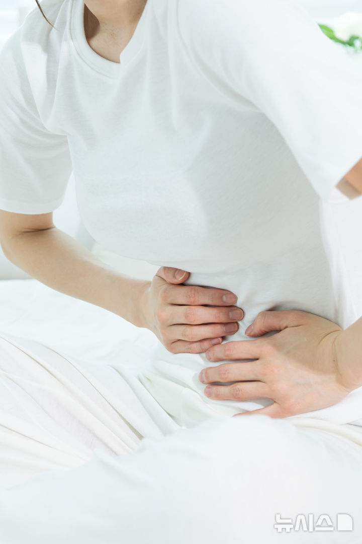 복부수술후 '불룩한 흉터'…방치하면 장 괴사온다