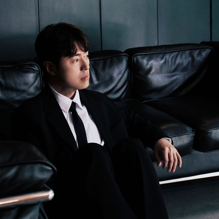 심현보, 11년 만에 정규 음반…5집 '우리가 사랑이라 부르던'