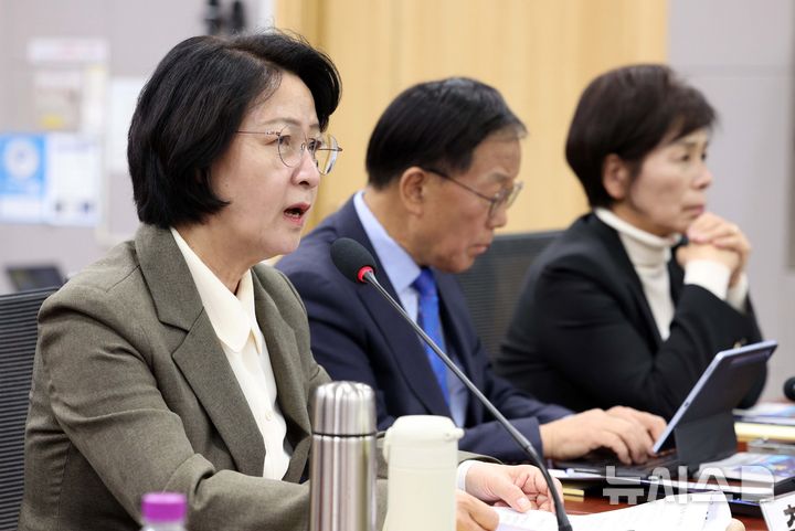 추미애 지사 "경기도 내년 가용재원 1.5조뿐…지방재정 개편해야"