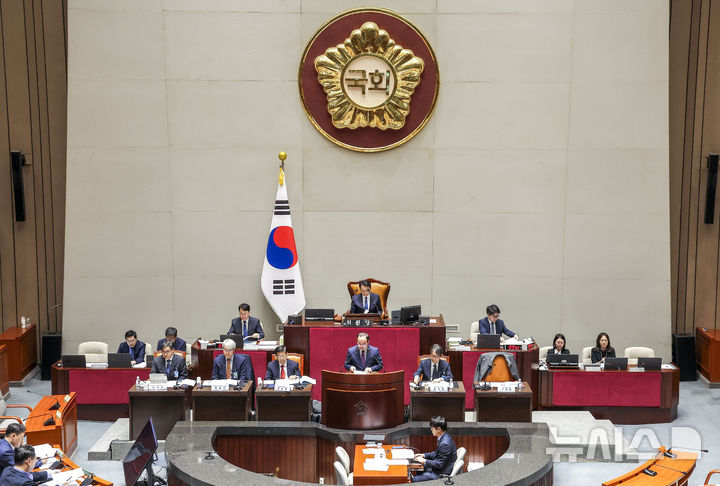 민주 "국감서 확인한 민생 과제, 예산으로 응답…처리 시한도 준수"