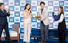 "아사다 마오가 벌써 36세?"…김연아의 日 라이벌, 우아해진 근황에 팬들 깜짝