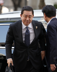 김병기 무소속 의원, 8차 피의자 조사 출석