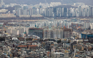 '신용 만점' 대출금리도 5% 코앞…영끌·빚투족 긴장