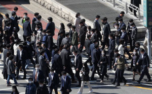 "사장 안 부럽네"…수십억대 연봉 증권맨들