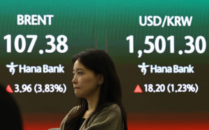 고환율에 널뛰는 증시…금·은 투자전략은