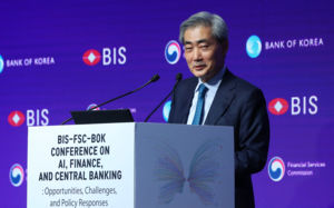 새 한은총재 후보 "균형 있는 통화정책 고민"