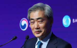 신현송 한은 총재 후보 "통화정책 균형 고민"