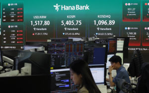 중동 확전 공포에…환율, 17년 만에 최고치