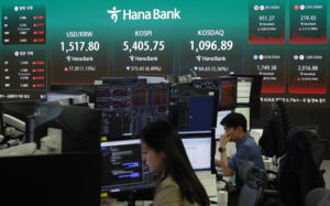 중동 확전 공포에…환율, 17년만에 최고치