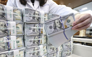 트럼프 협상 언급에 유가·환율↓…美증시↑