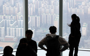 13개월만에 분위기 반전…집값 기대 꺾여