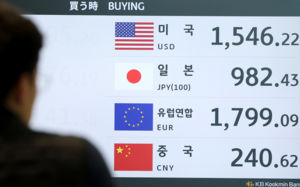 고유가·고환율 위기 고조…금리인상 빨라지나