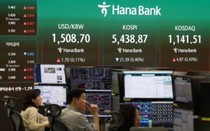 삼전·하닉, 터보퀀트 직격탄…우려·기대 공존